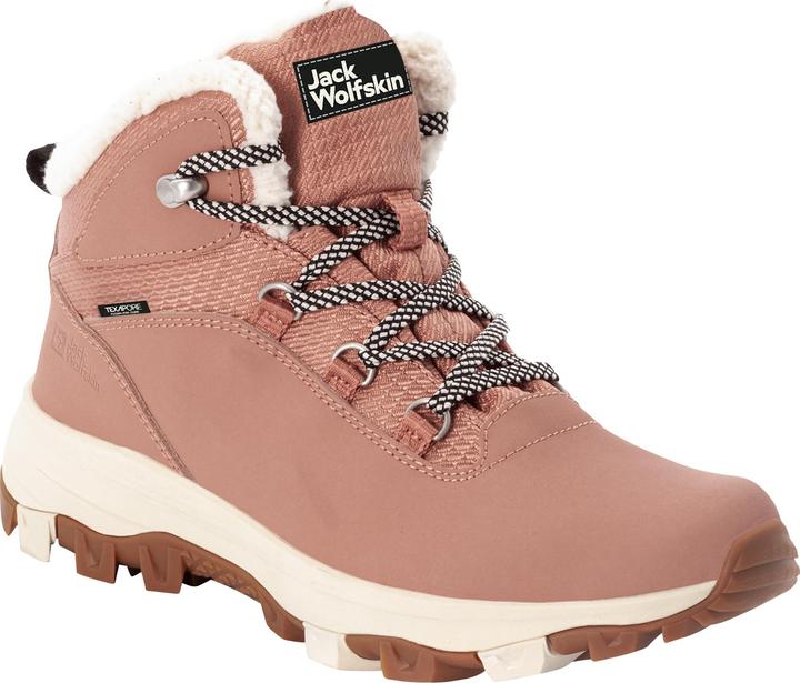 Produktbild Jack Wolfskin Everquest Texapore Mid W (36)
