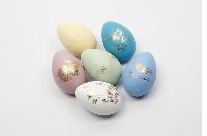 Produktbild Creativ Company Deko-Folie Metallic (1 x)