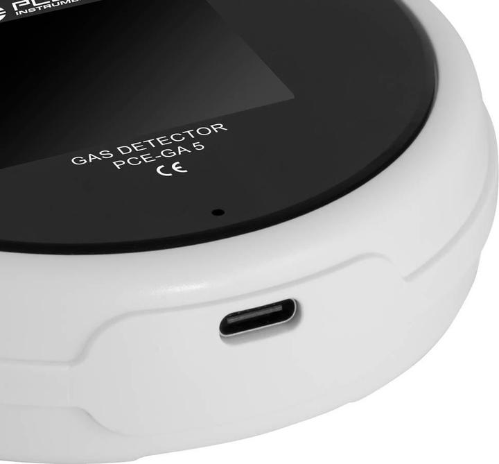 Productafbeelding PCE Instruments Gasleck-Detektor