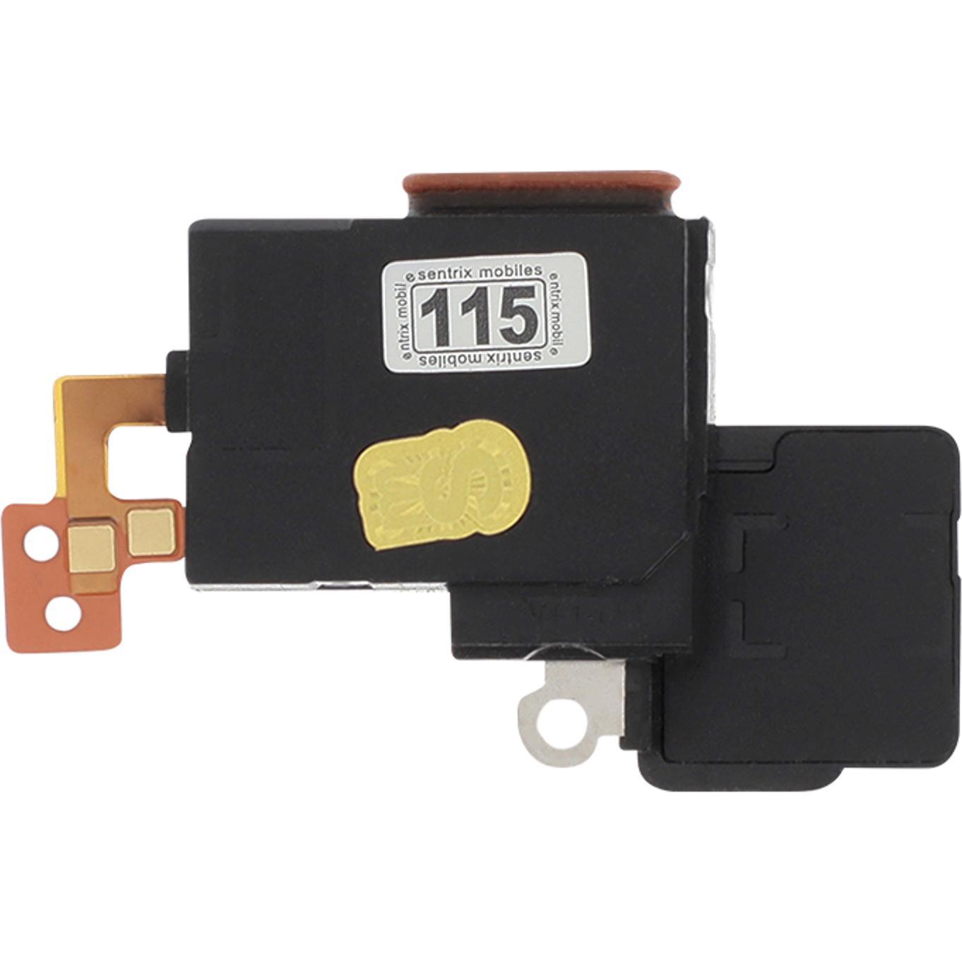 Relife Ersatzteil (Google Pixel 6a), Mobilgerät Ersatzteile, Schwarz