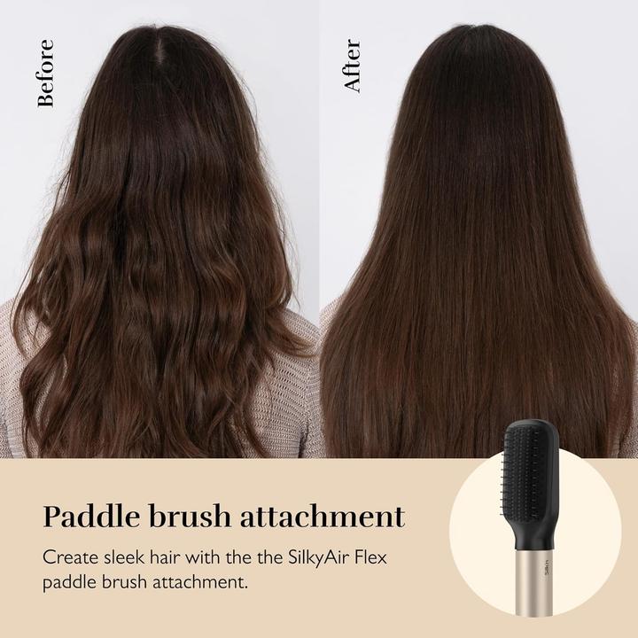 Produktbild Silk'n SilkyAir Flex (1300 W)