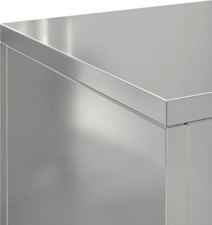 Produktbild vidaXL Pflanzenablage