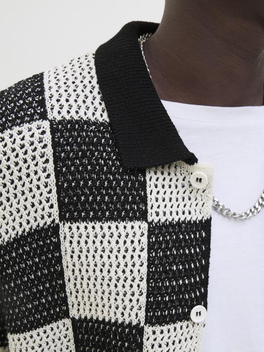 Produktbild Jack & Jones Crochet (M)