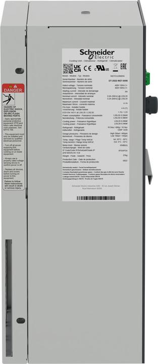 Actual product image Schneider Electric Schneider Elect Nsycu350dg