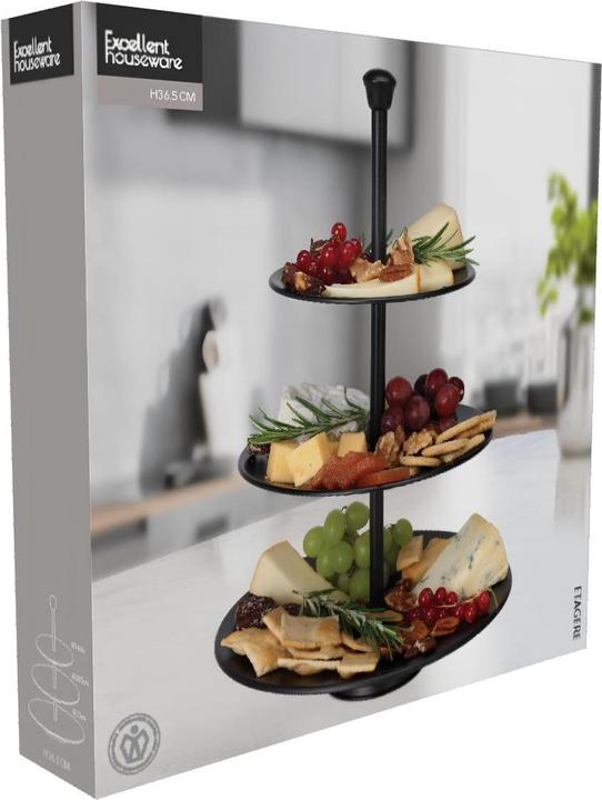 Produktbild Excellent Houseware Dane