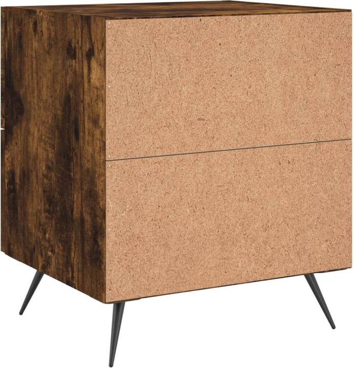 Immagine prodotto vidaXL Nachttisch (40 x 35 x 47.50 cm)