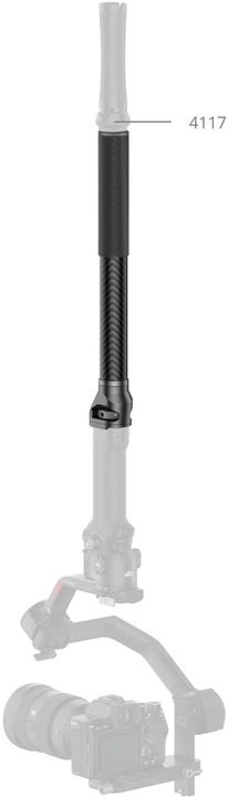 Actual product image SmallRig Extension Arm 4378 (Gimbal mount)