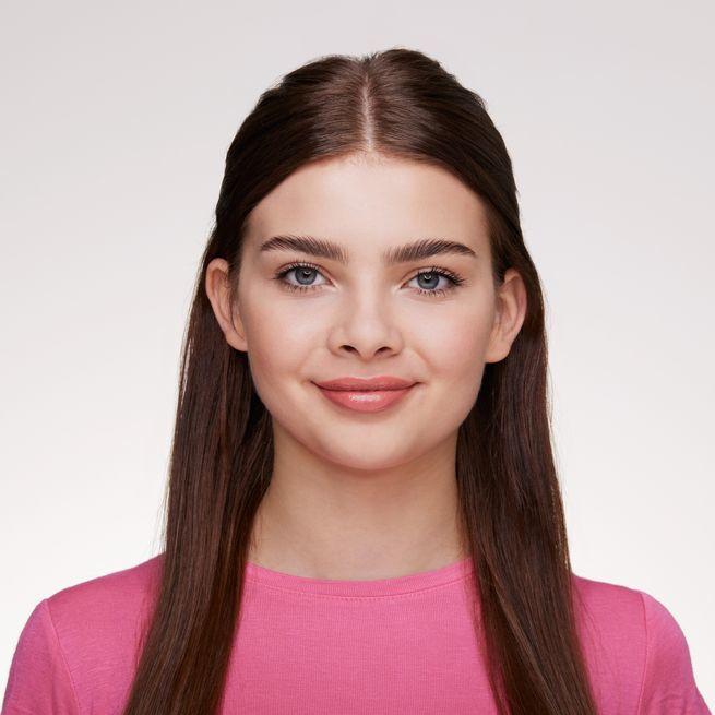Produktbild essence hydrating nude lipstick (Nude)