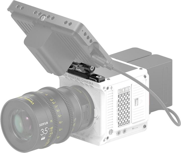 Produktbild SmallRig EVF Monitor Mount for KOMODO 3045 (Monitor)