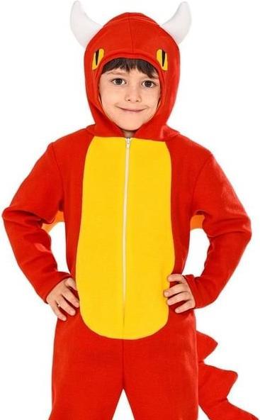 Produktbild Widmann Kostüm Drache