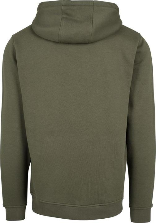 Produktbild Mister Tee Trust 2.0 Kapuzenpullover (M)