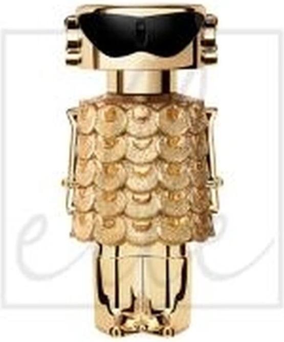 Actual product image Paco Rabanne Fame Intense Eau De Parfum Spray 50ml (Eau de parfum, 50 ml)