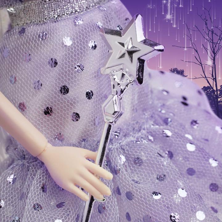 Actual product image Barbie Signature Tooth Fairy