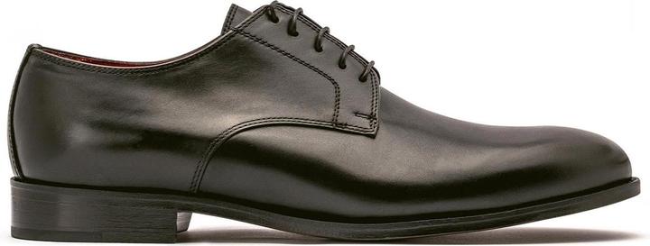 Actual product image Alexander 1910 Derby Montenapoleone - Smooth Calf TM (44)