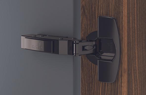 Produktbild Hettich Sensys 8645i