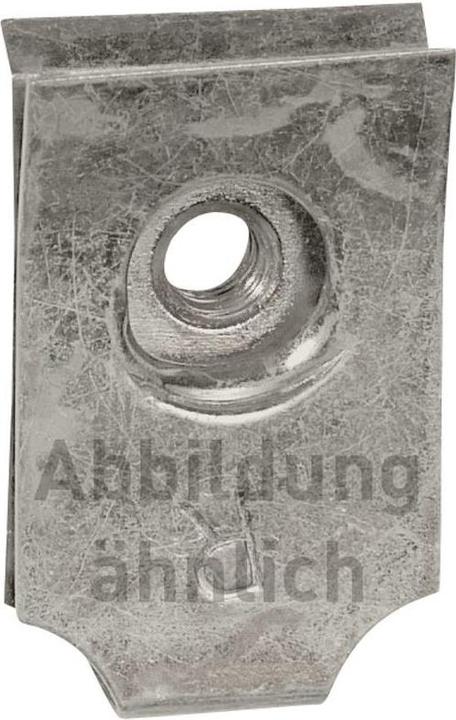 Productafbeelding Legrand Kooimoer (M6)