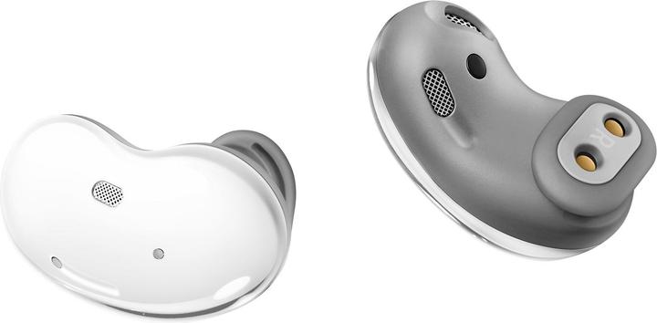 Produktbild Samsung Galaxy Buds Live (Aktive Geräuschunterdrückung, 4.50 h, Kabellos)