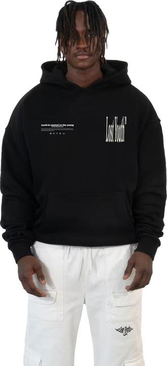 Produktbild Lost Youth Icon V.1 Hoodie (XXL)