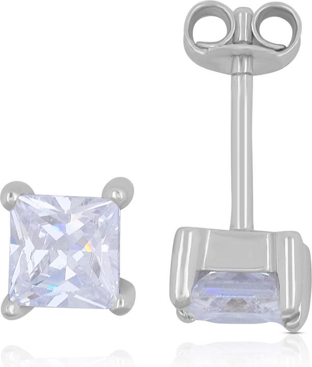Image du produit Muau Boucles d'oreilles (Or 750/18 K)