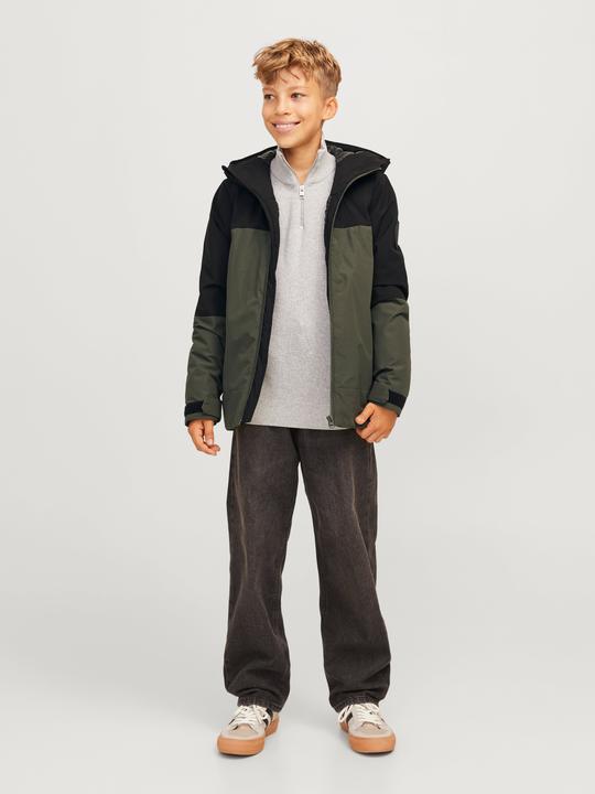 Image du produit Jack & Jones Jcoaiden Transitional Jacket Sn Jnr (152)