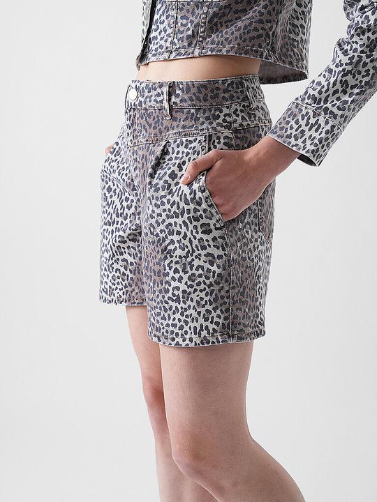 Actual product image Rich & Royal Jeansshorts (28)