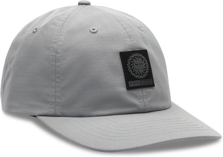 Actual product image Fox Kairos Adjustable Cap