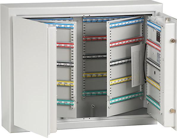 Actual product image kaiserkraft Key safe