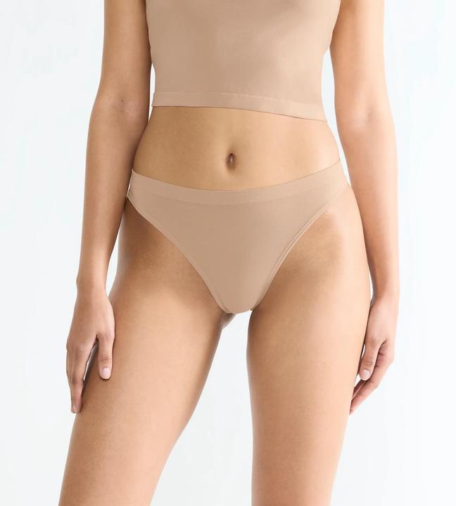 Produktbild Sloggi Go Sense Micromodal Tanga (S, 2er Pack)