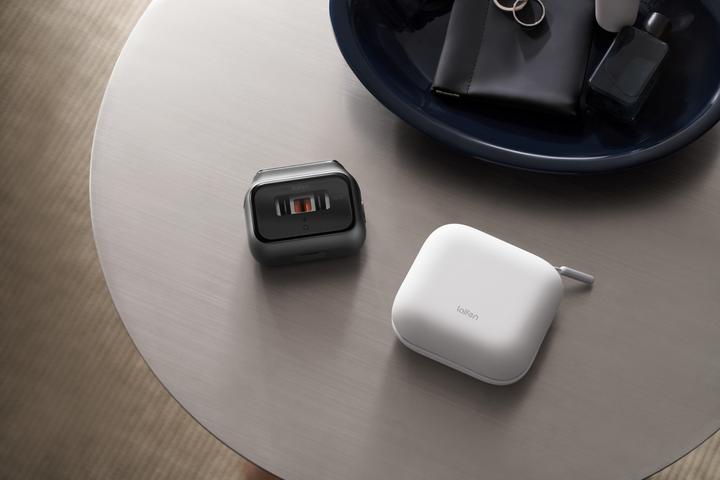 Actual product image Laifen P3 Pro