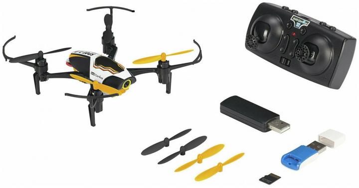 Produktbild Revell Control Spot 2.0 Quadrocopter