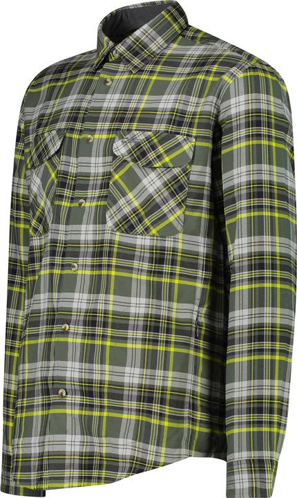 Immagine prodotto CMP Campagnolo Camicia a maniche lunghe (52)