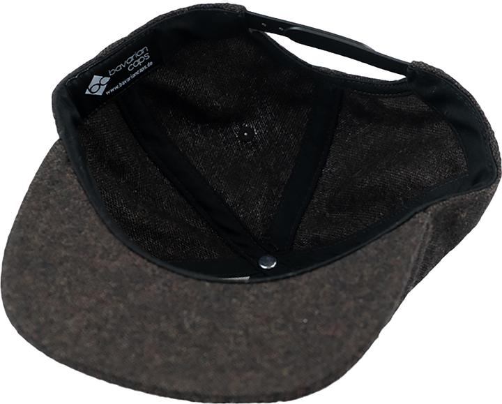 Produktbild Bavarian Caps Edelweiss Flanell (One Size)