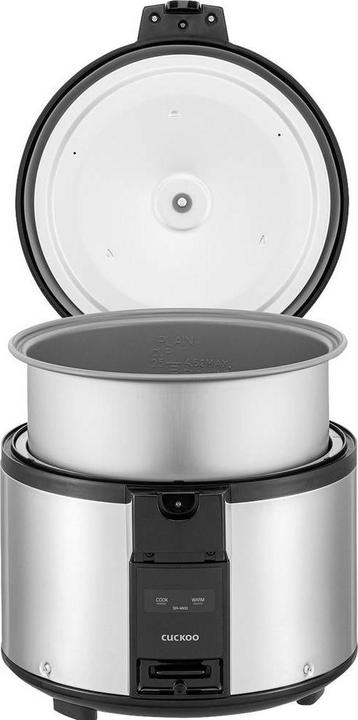 Produktbild Cuckoo SR-4600