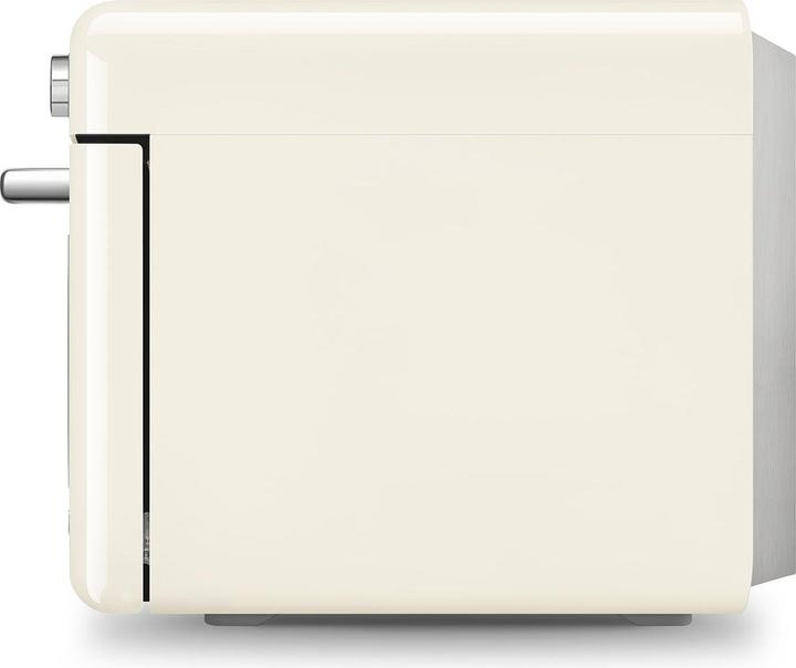 Produktbild Smeg COF01CREU