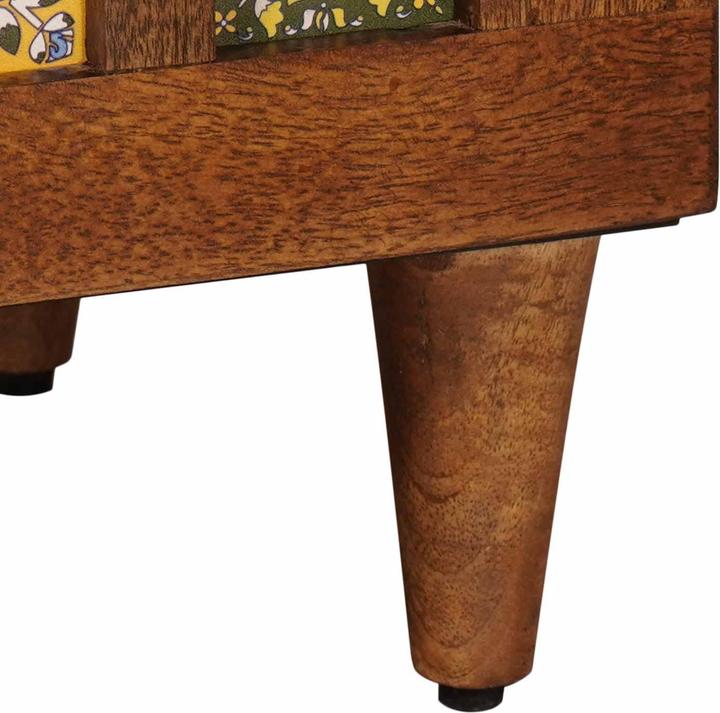 Actual product image vidaXL Sideboard (40 x 33 x 75 cm)