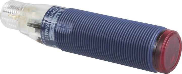 Immagine prodotto TE Sensors Sensore fotoelettrico M18 PNP NO, M12 (Interruttore)