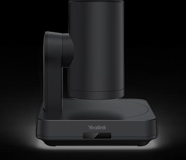 Produktbild Yealink UVC84 Black