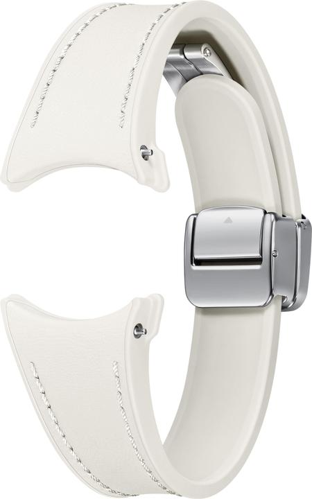 Samsung D-Buckle Hybrid Eco Leather Strap (Kunstleder, Eco-Composite)