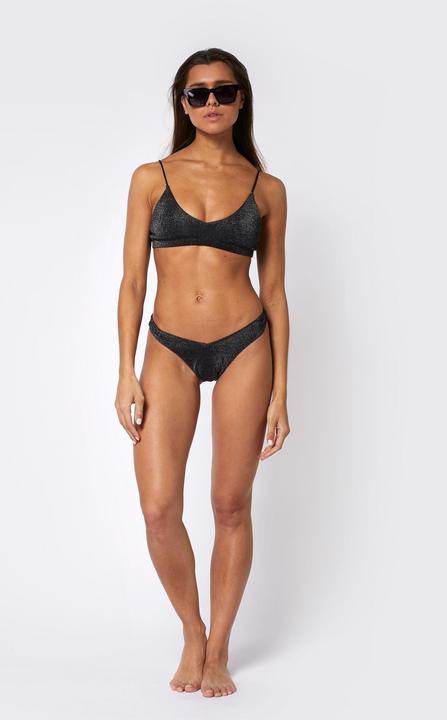 Produktbild Mystic Bruna Bikini Bottom (42)