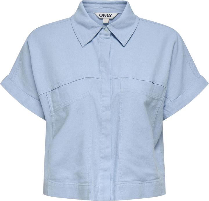 Only ONLCARO Hemd Hemd (XS)
