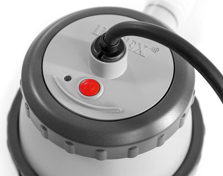 Produktbild Intex Poolheizung
