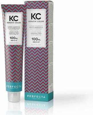 Produktbild Perfecta Ammoniakfreies Haarfärbemittel 100ml 81 Hellblond Sandy (81 Hellblond Sand)