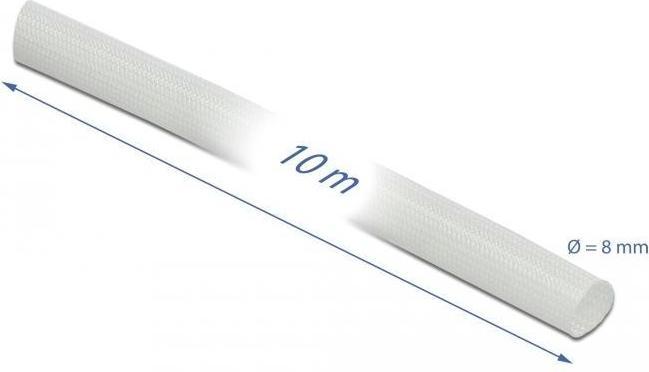 Actual product image Delock Flexible cable line (Cable conduit, 1000 cm)