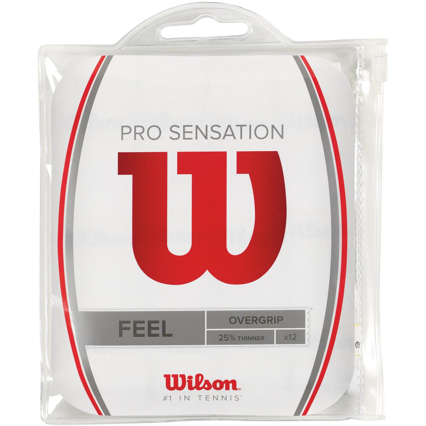 Wilson, Accessori da tennis