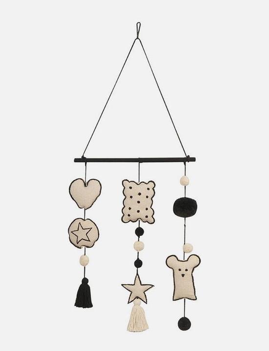 Produktbild Lorena Canals Wandhänger Baby