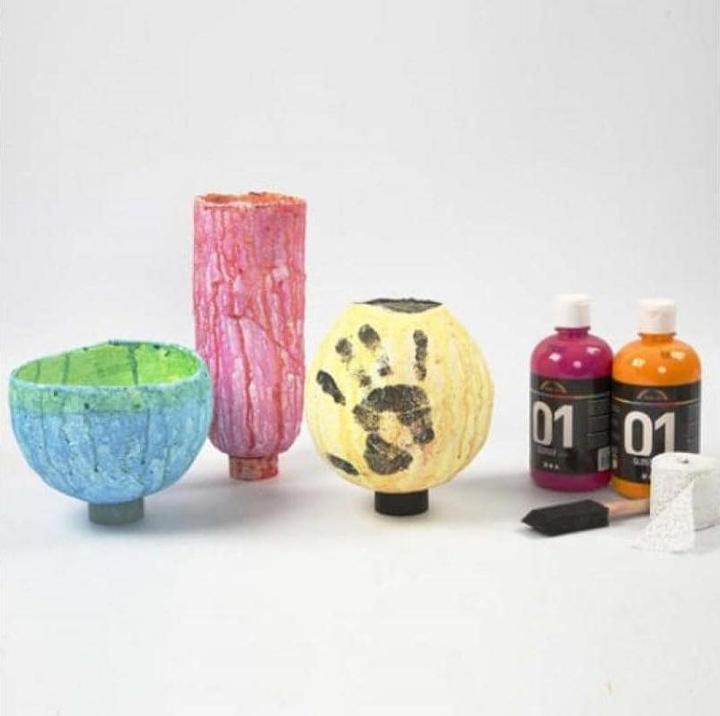 Image du produit Creativ Company Gipsbinden