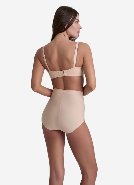 Produktbild Bye Bra Shapingslip Smooth Essentials Mid Waist brief (XL, 2er Pack)