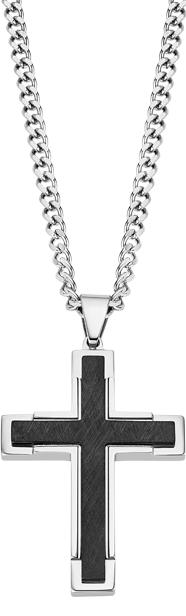 Immagine prodotto Lotus COLLANA STILE LS2256-1/2 ACCIAIO, DA UOMO (Acciaio inossidabile)