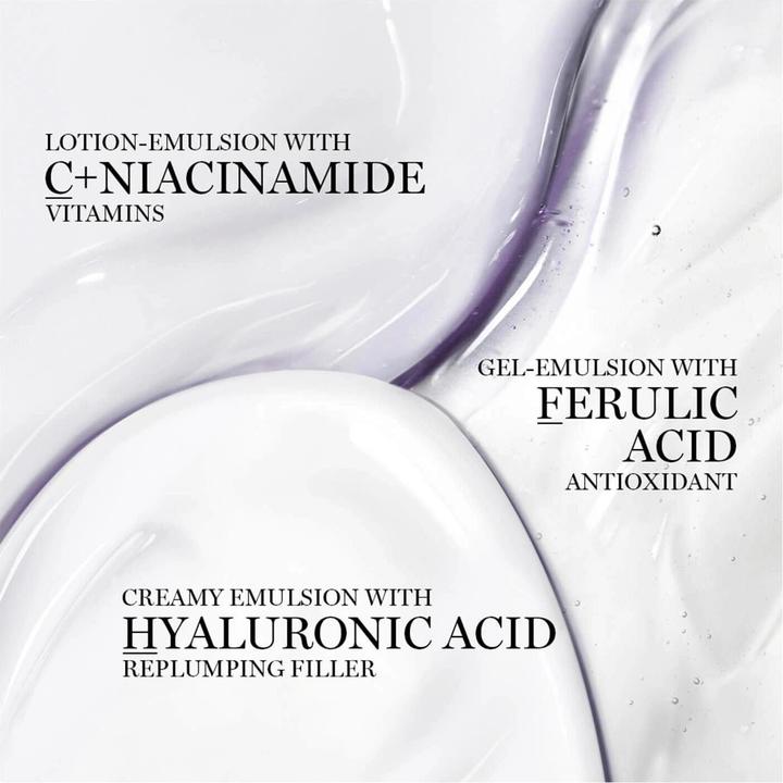 Produktbild Lancôme Rénergie Triple Serum (50 ml)