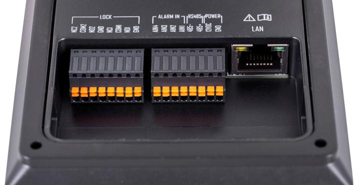 Produktbild Hikvision Türstation (Kabelgebunden)